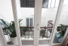 Beautiful and brand new apartment for rent in Hai Ba Trung District, Ha Noi